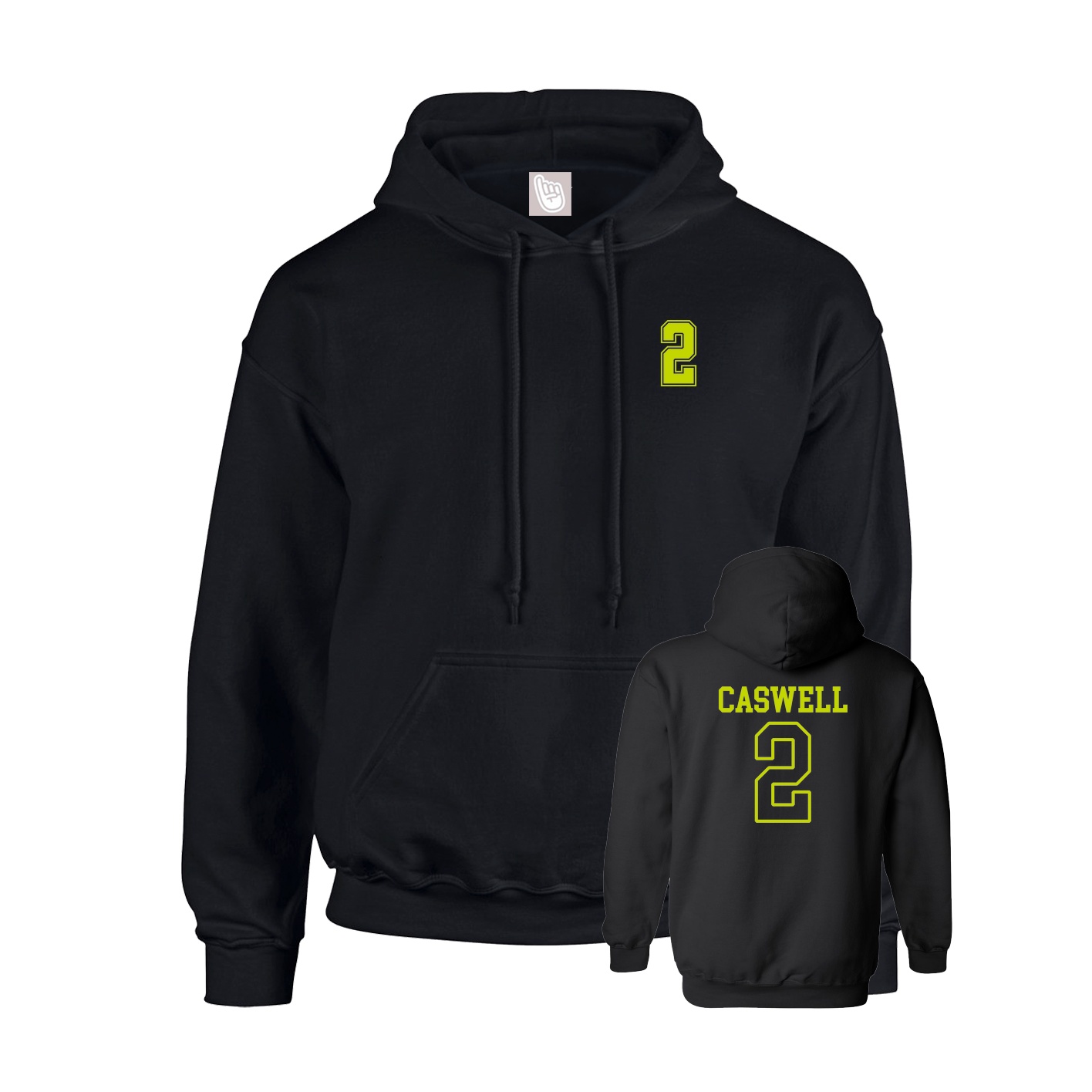Youth Hoodie