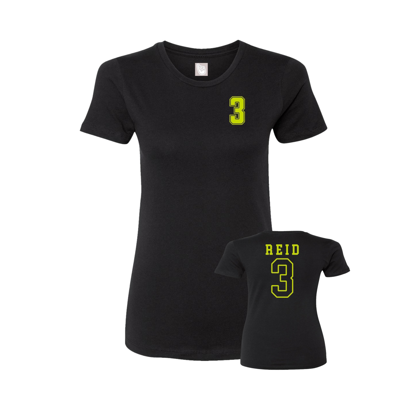 Womens Tee