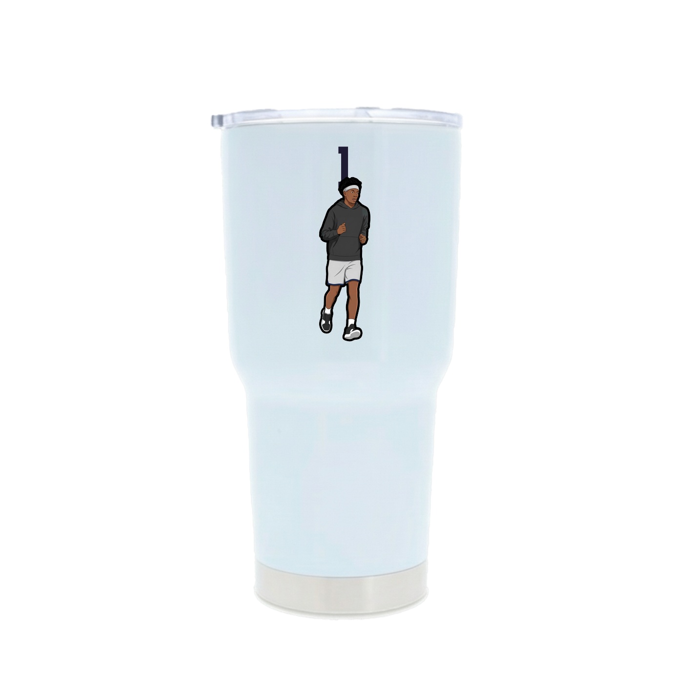 30oz Stainless Steel Tumbler