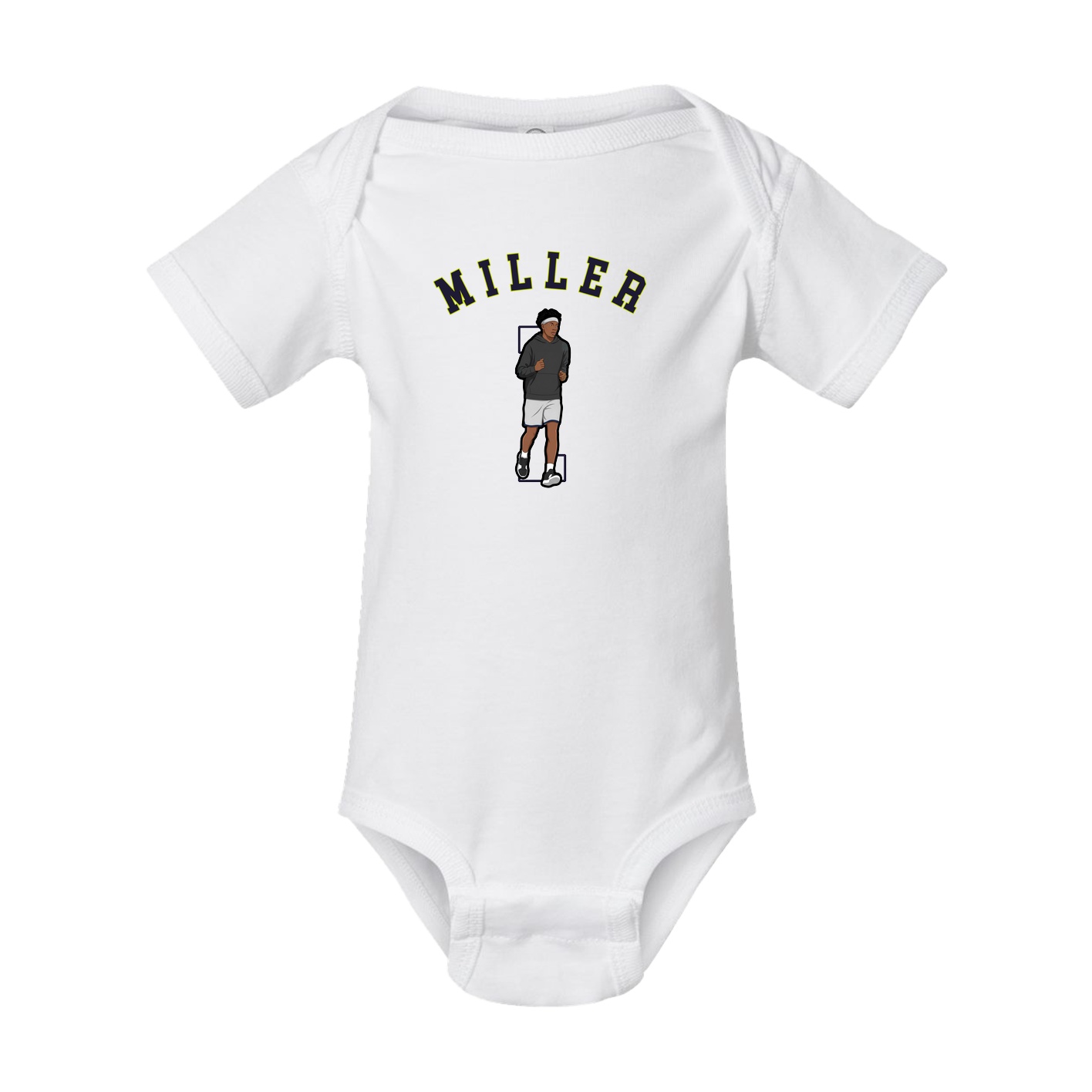 Baby Onesie