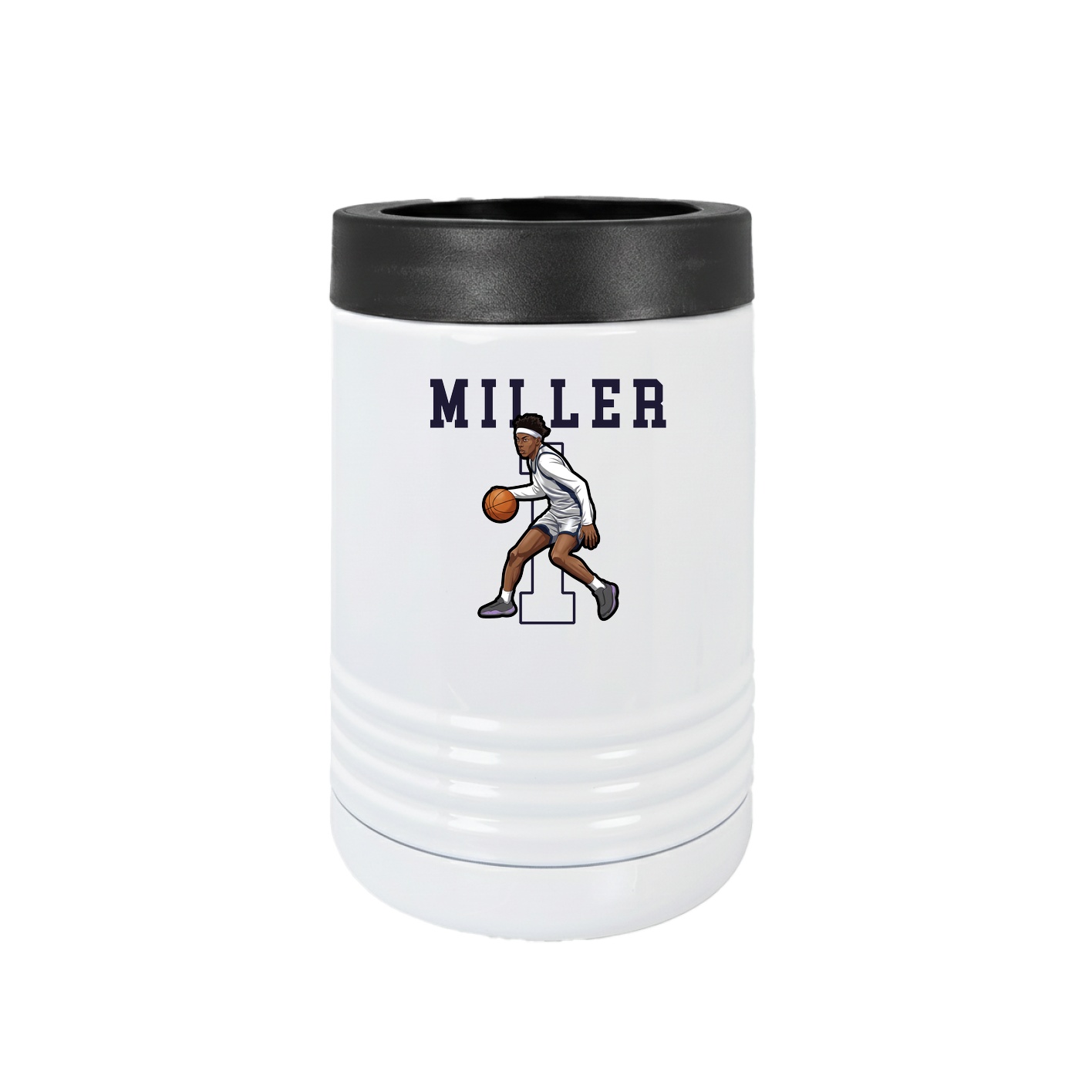 Beverage Holder — Shirsey in White