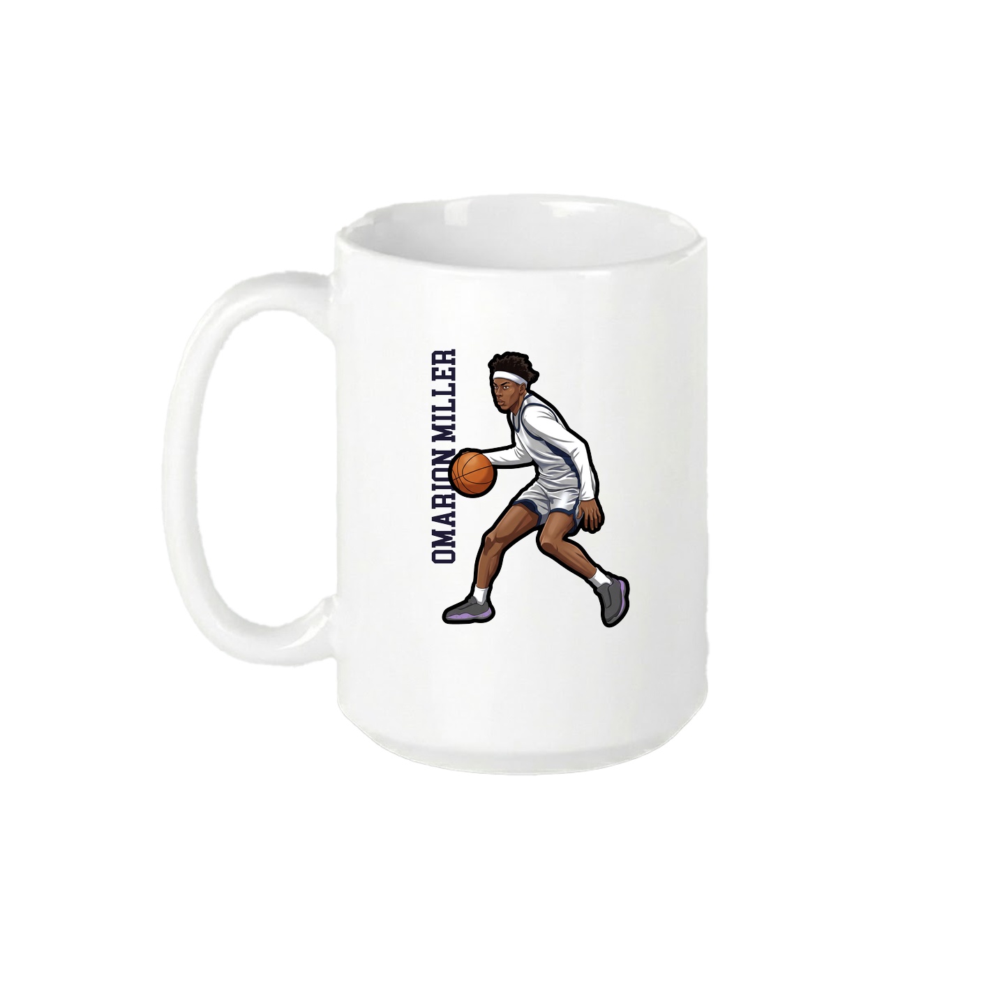 15oz Coffee Mug