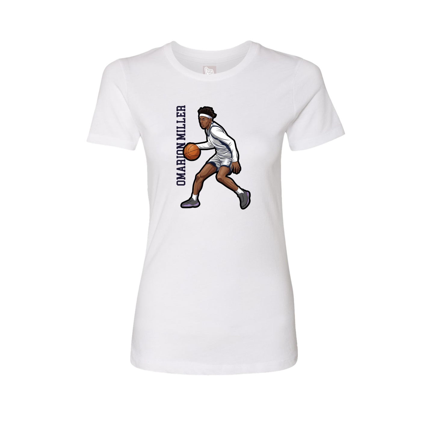 Womens Tee