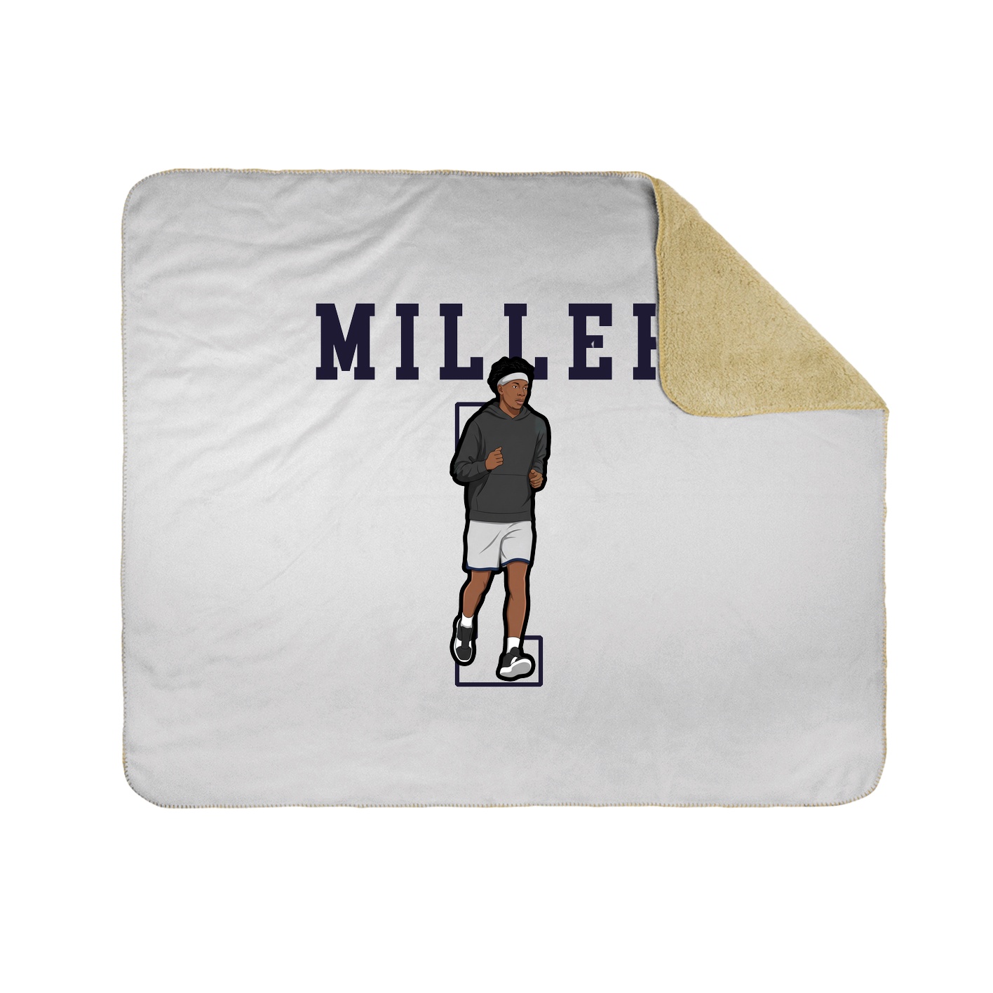 Throw Blanket
