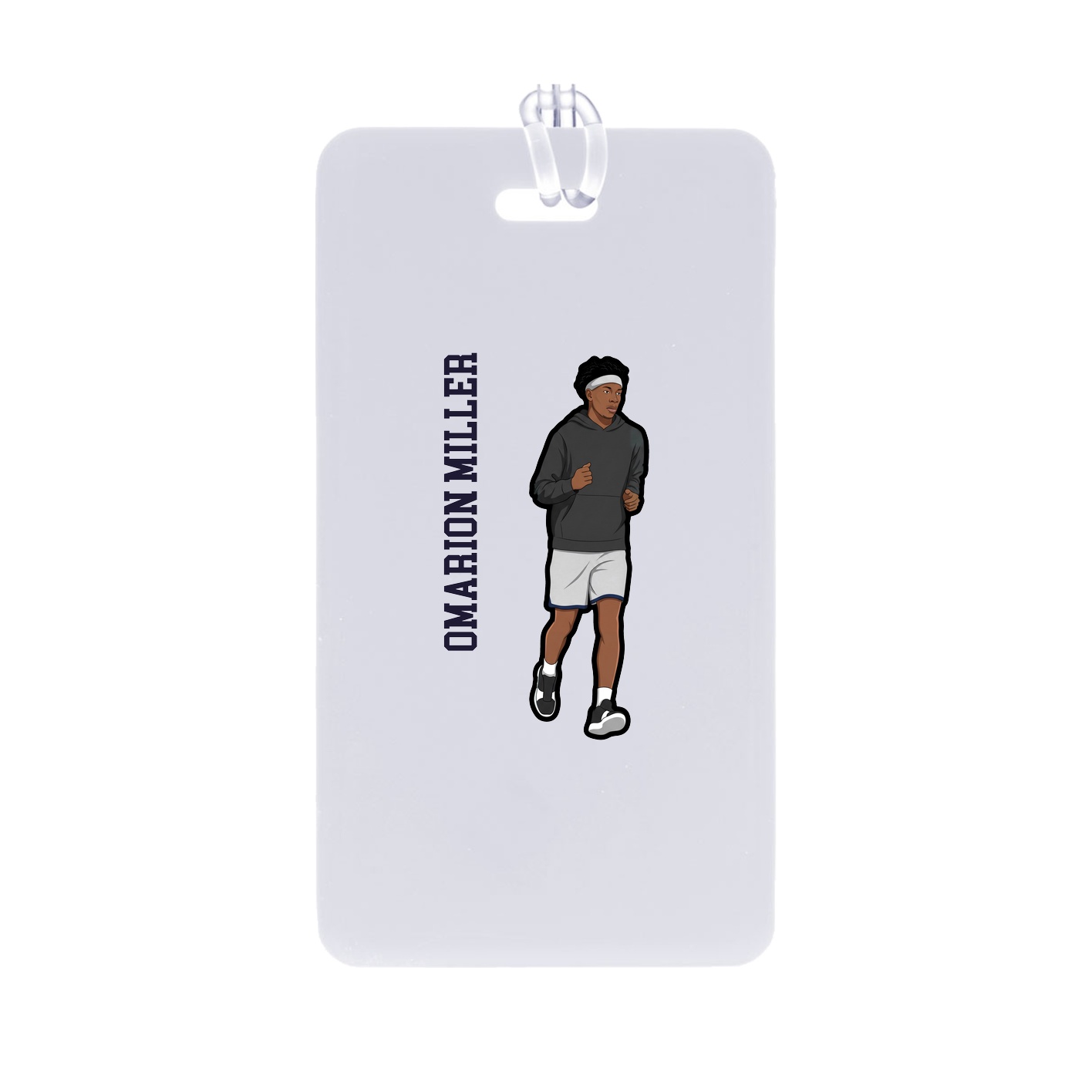 Bag Tag