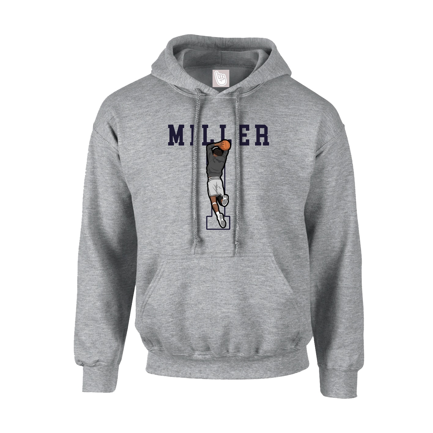 Youth Hoodie
