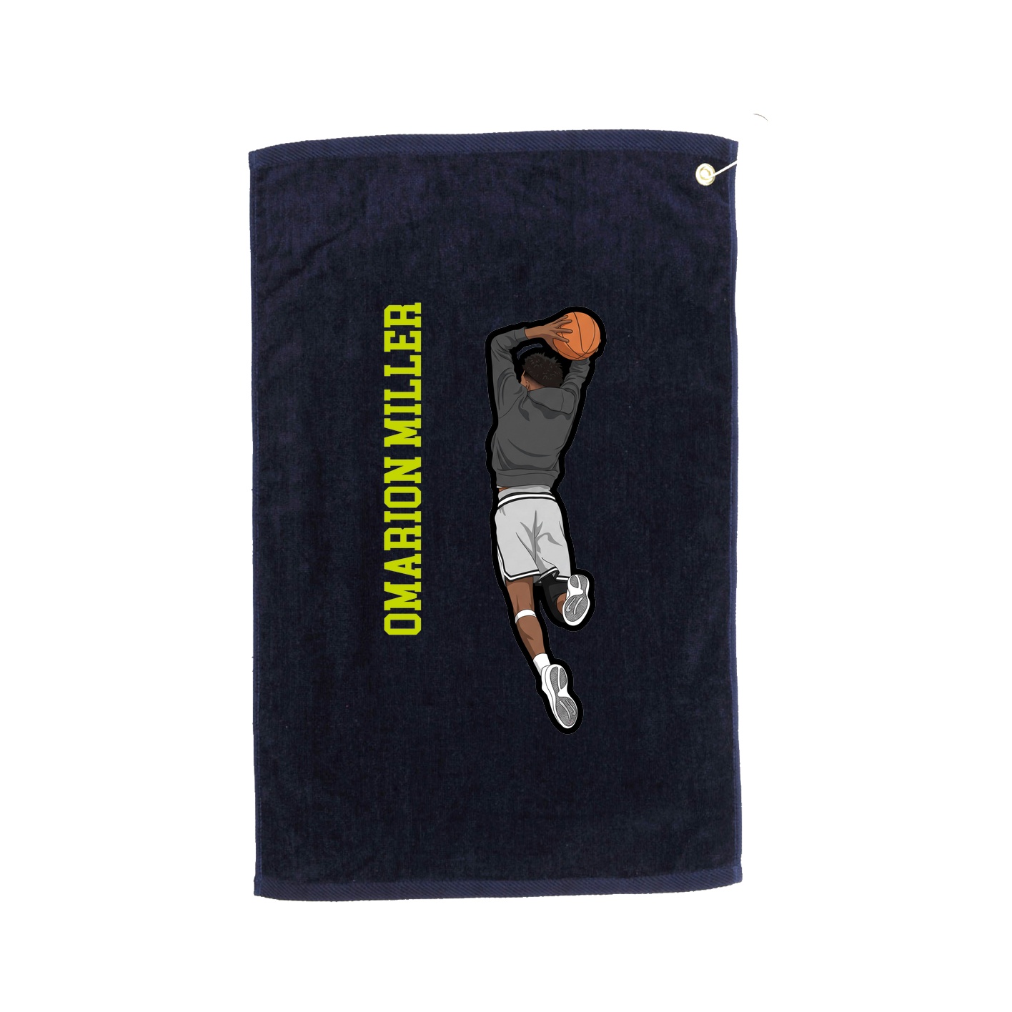 Golf Towel