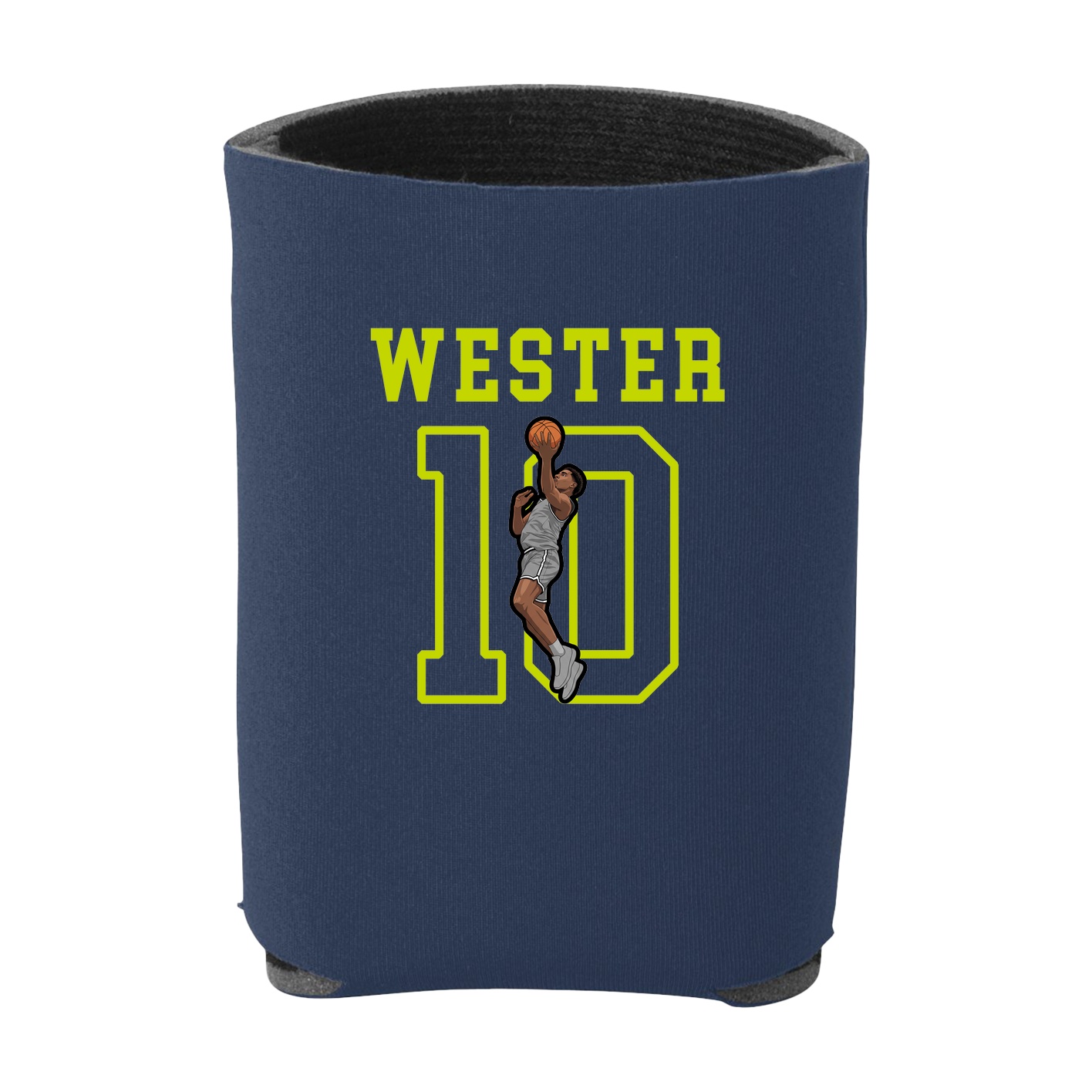Can Holder — Shirsey in Navy