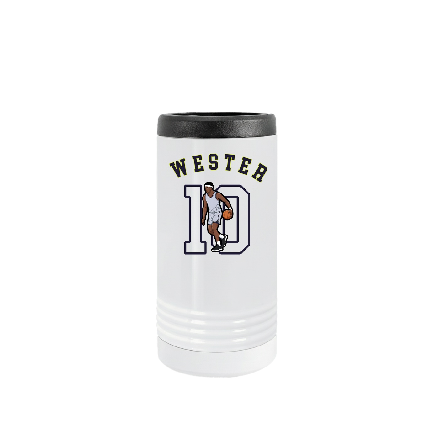 Slim Beverage Holder