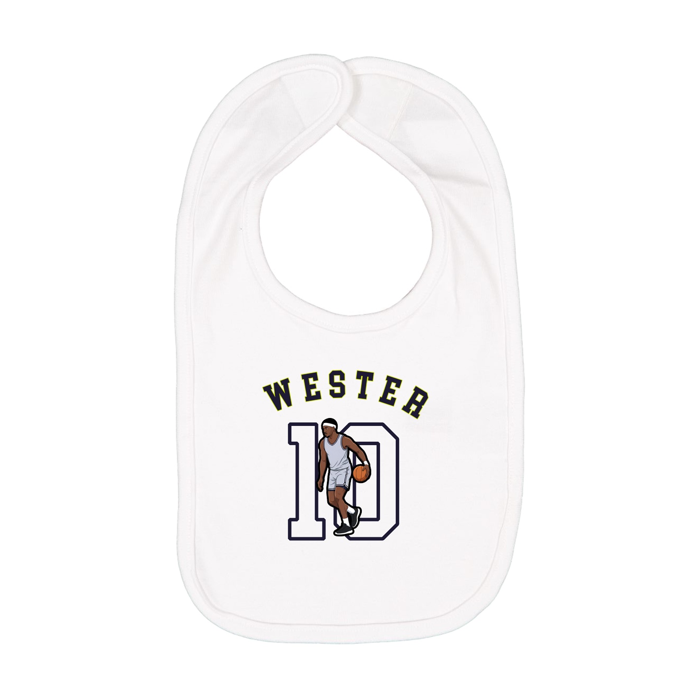 Infant Bib