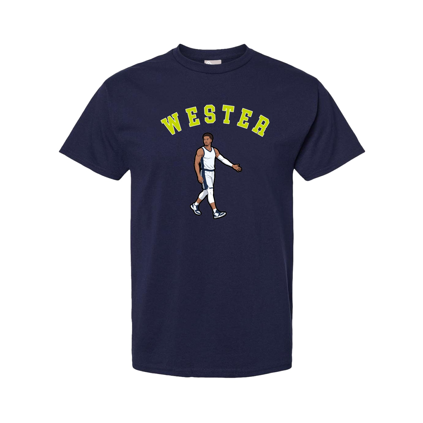 NIL Club Tee