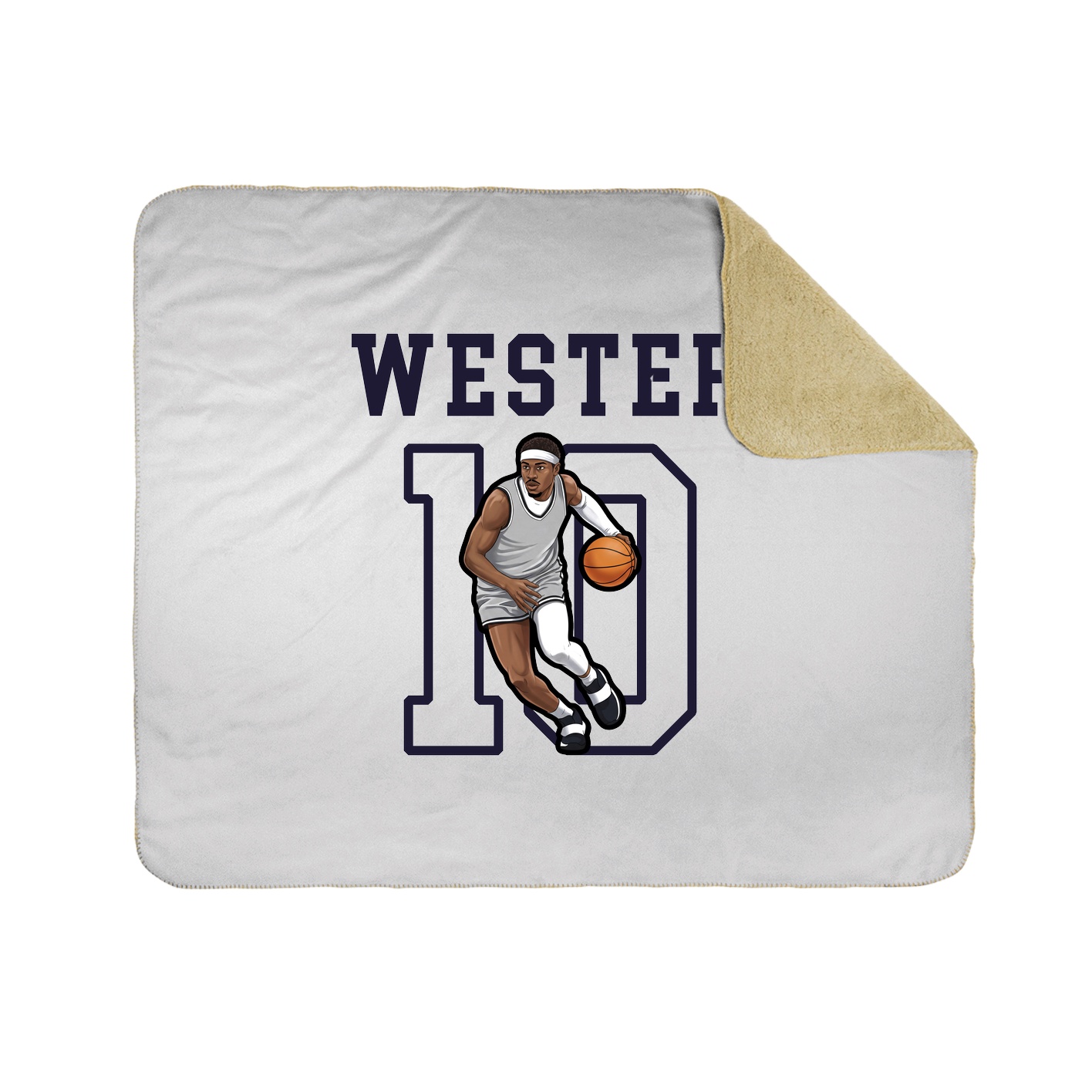 Throw Blanket