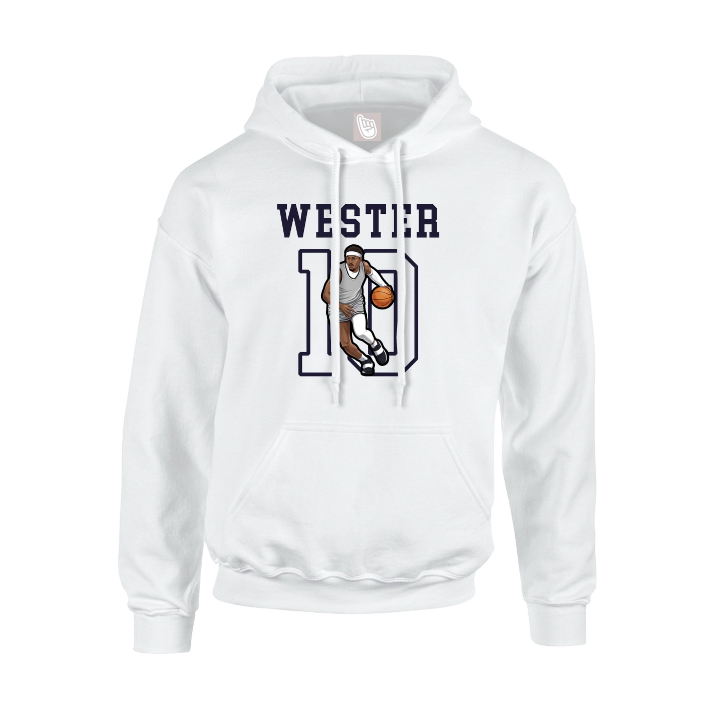 Youth Hoodie