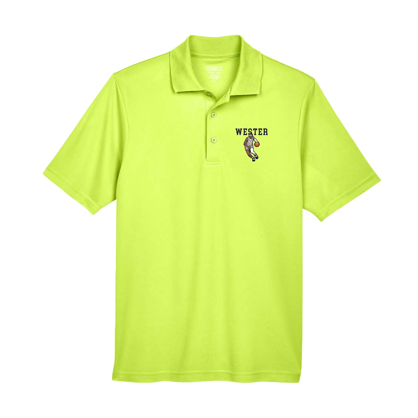 Performance Polo