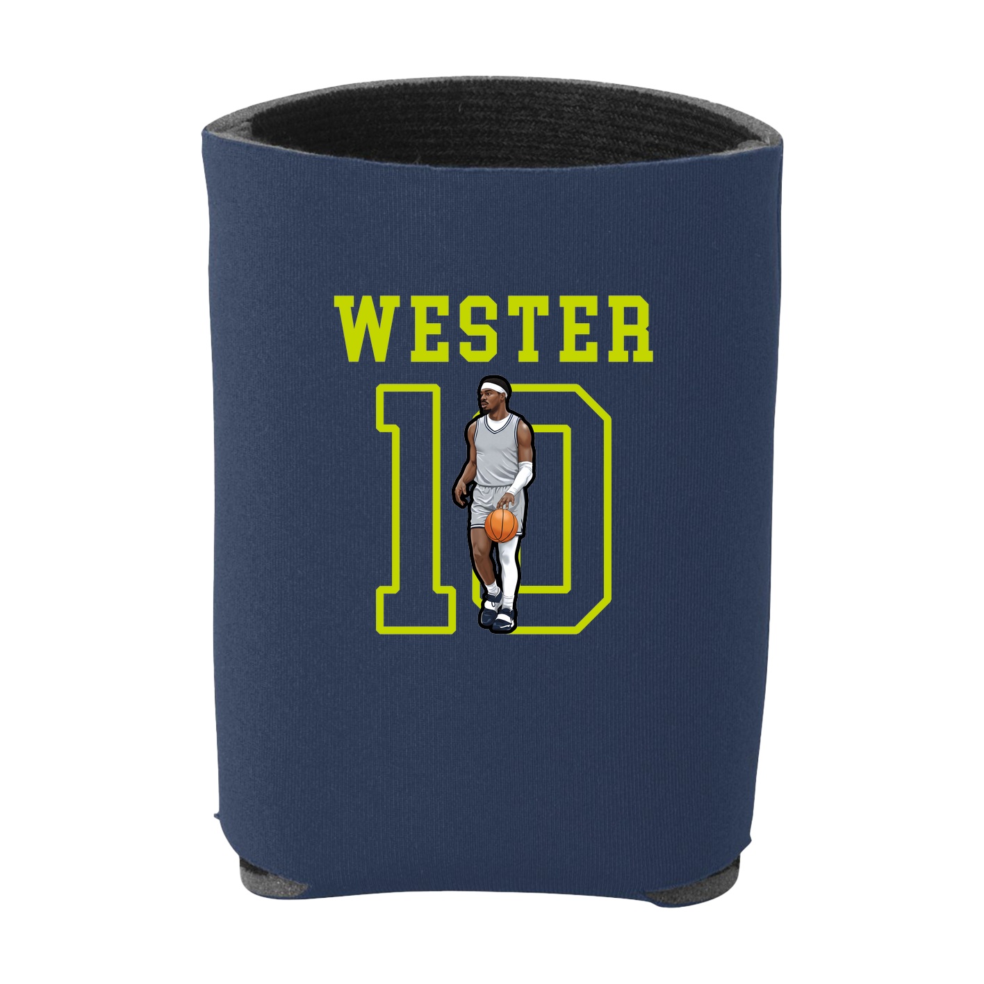 Can Holder — Shirsey in Navy