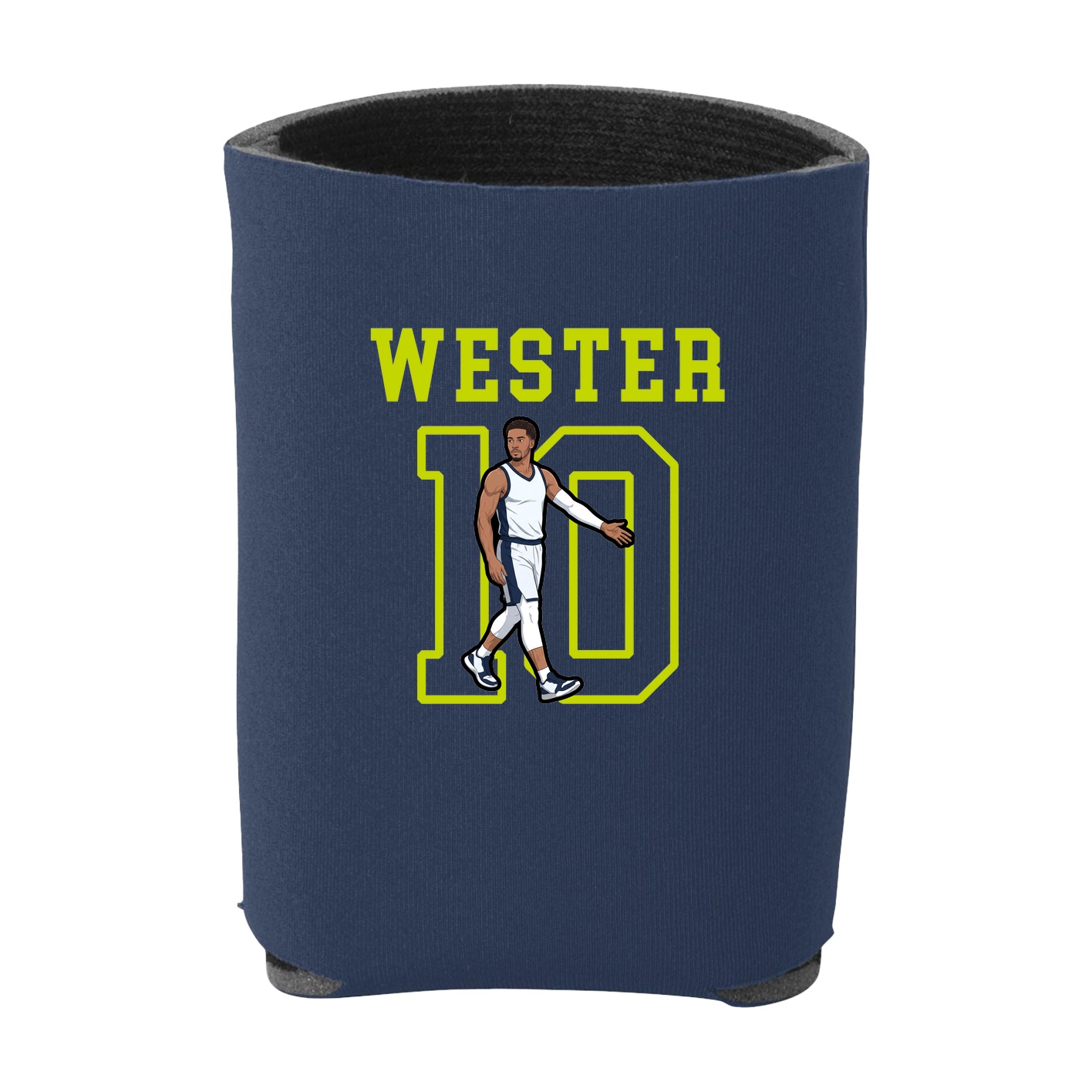 Can Holder — Shirsey in Navy