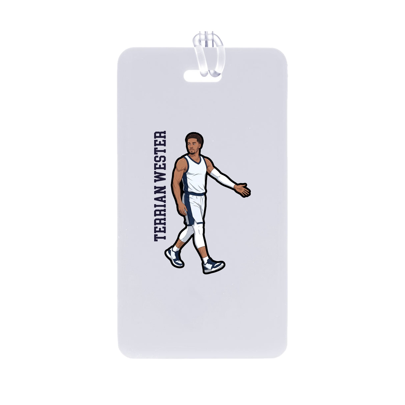 Bag Tag