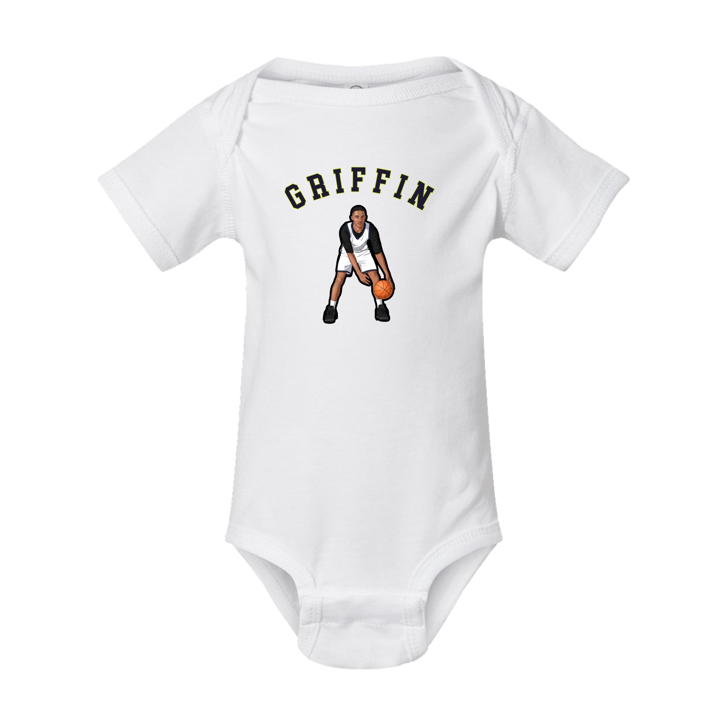 Baby Onesie