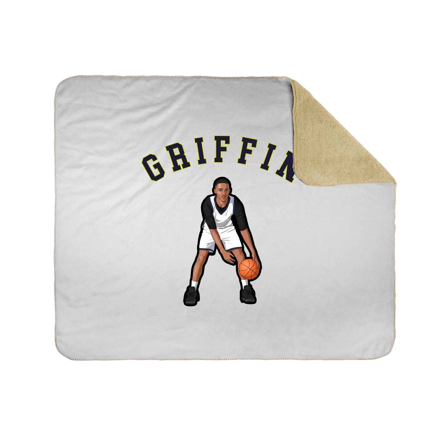 Throw Blanket