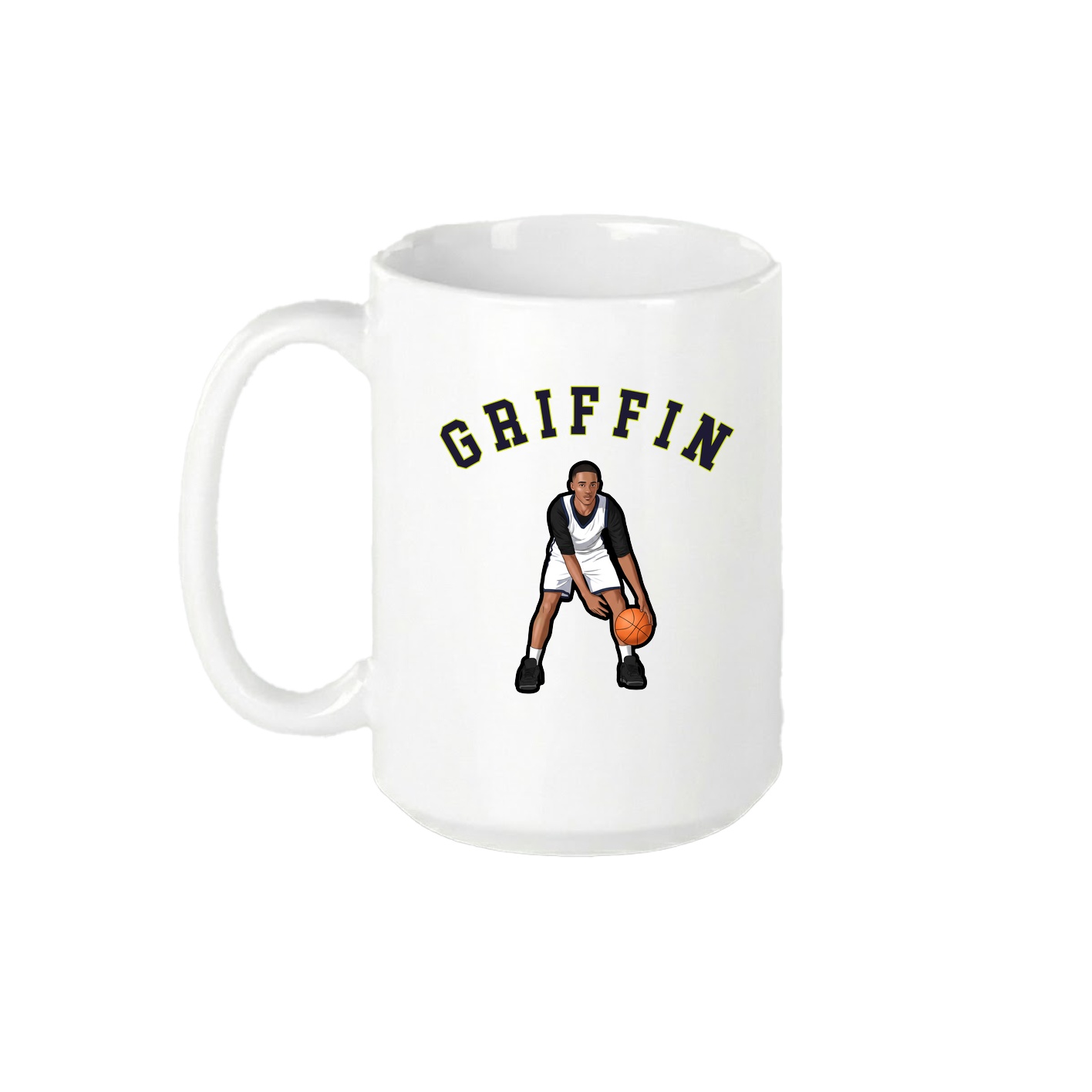 15oz Coffee Mug