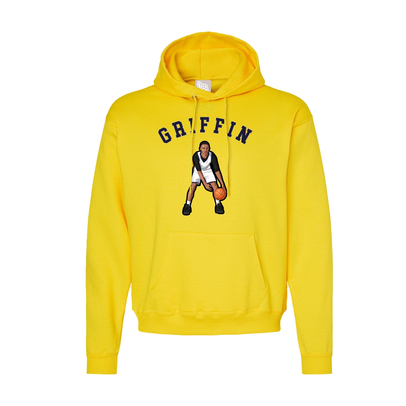 NIL Club Hoodie