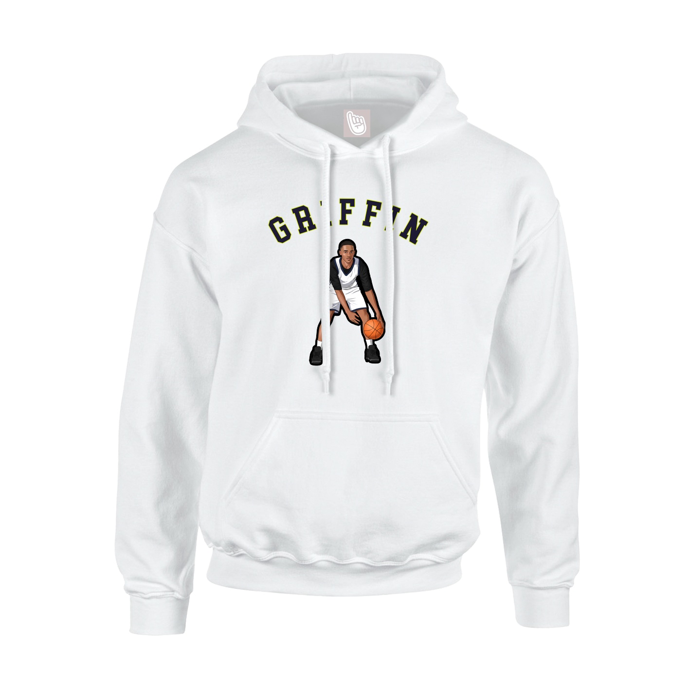 Youth Hoodie
