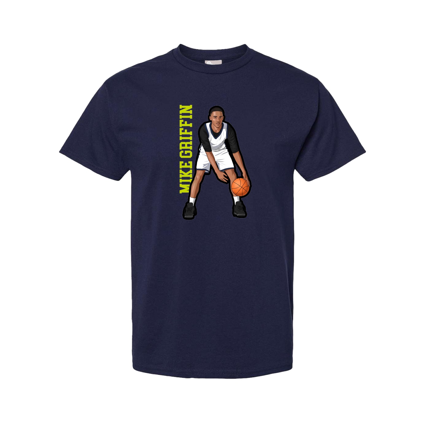 NIL Club Tee