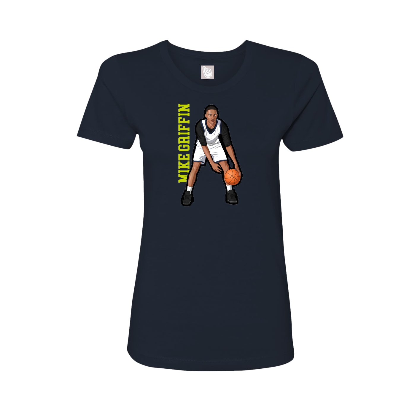 NIL Club Womens Tee