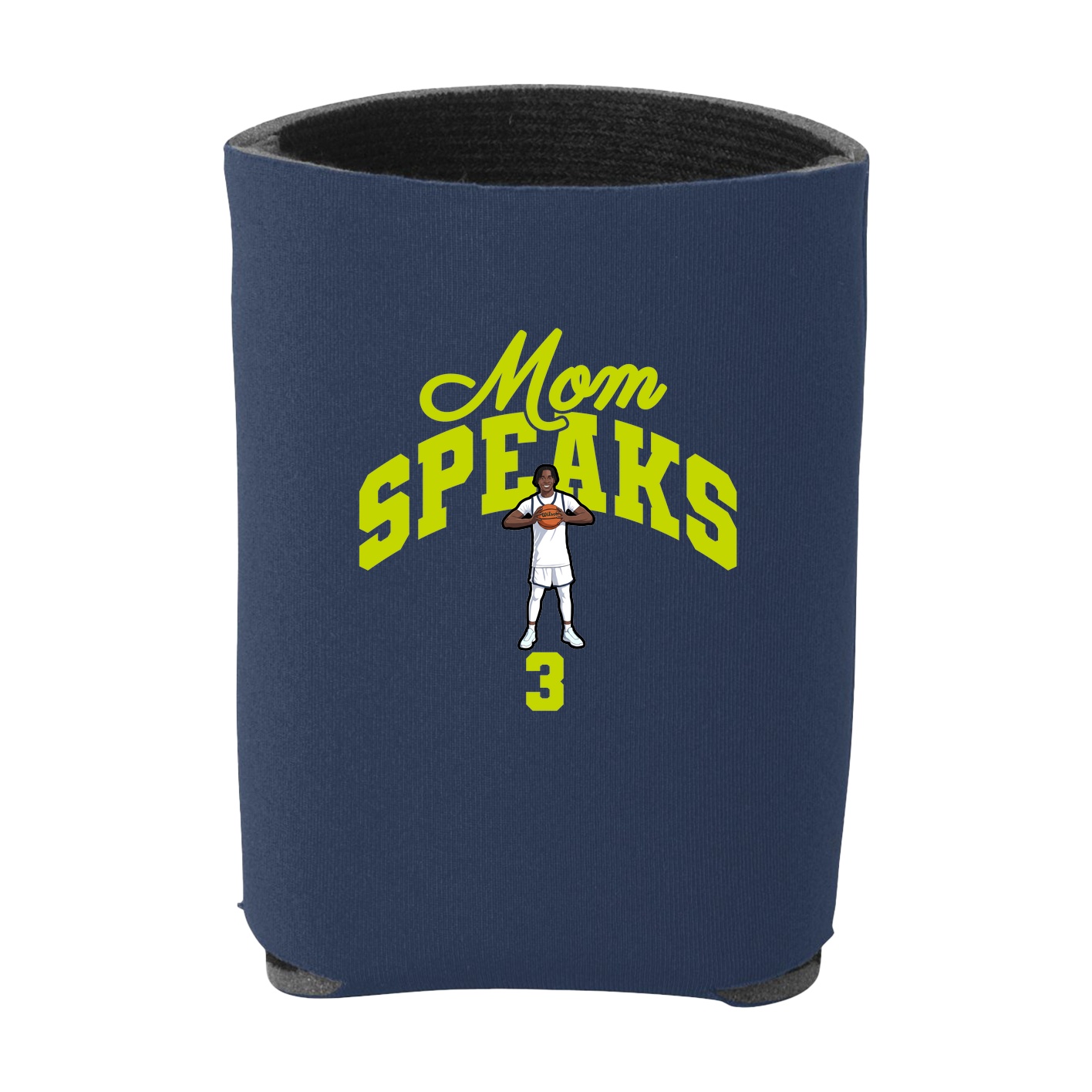 Can Holder — Mothers Day Arch in Navy