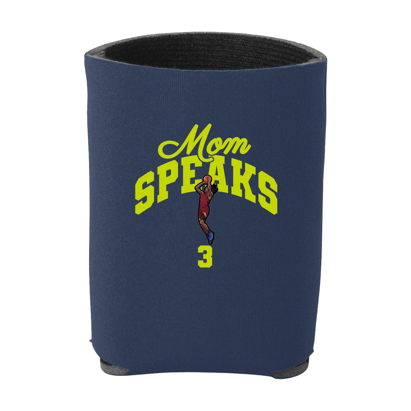 Can Holder — Mothers Day Arch in Navy