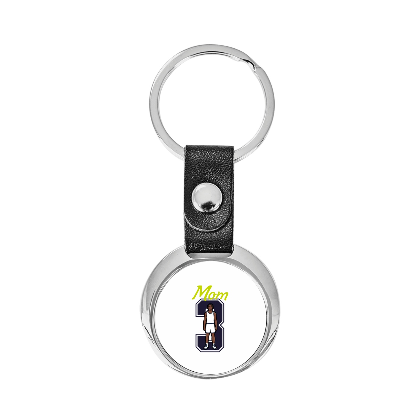 Key Chain — Mothers Day Shirsey in Classic