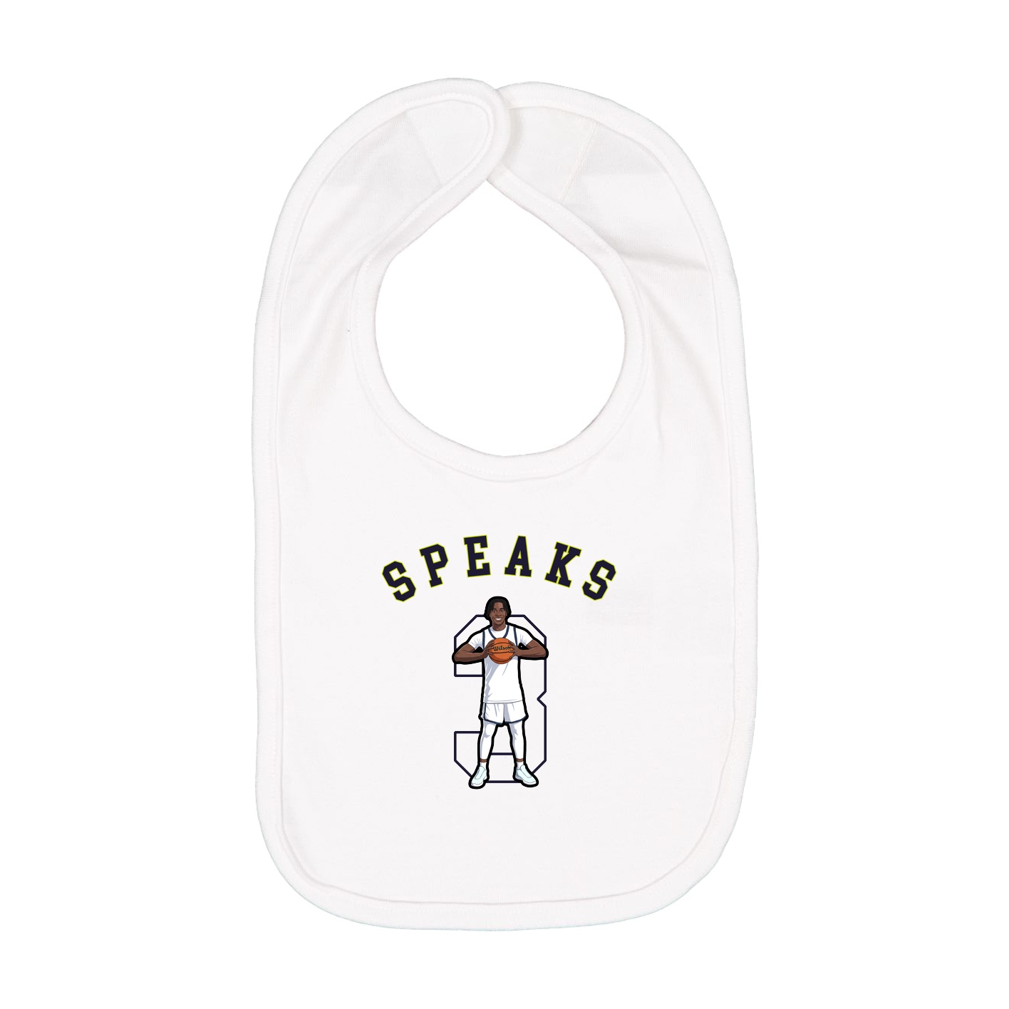 Infant Bib