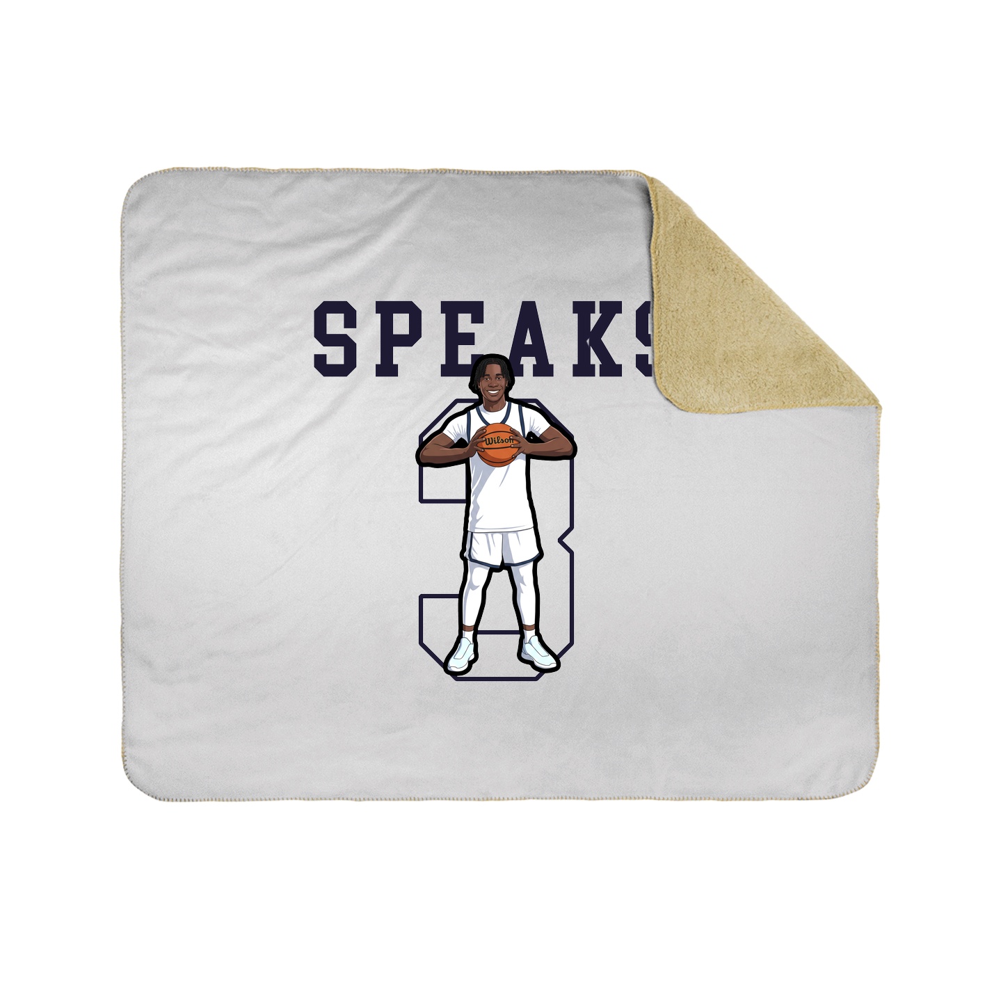 Throw Blanket