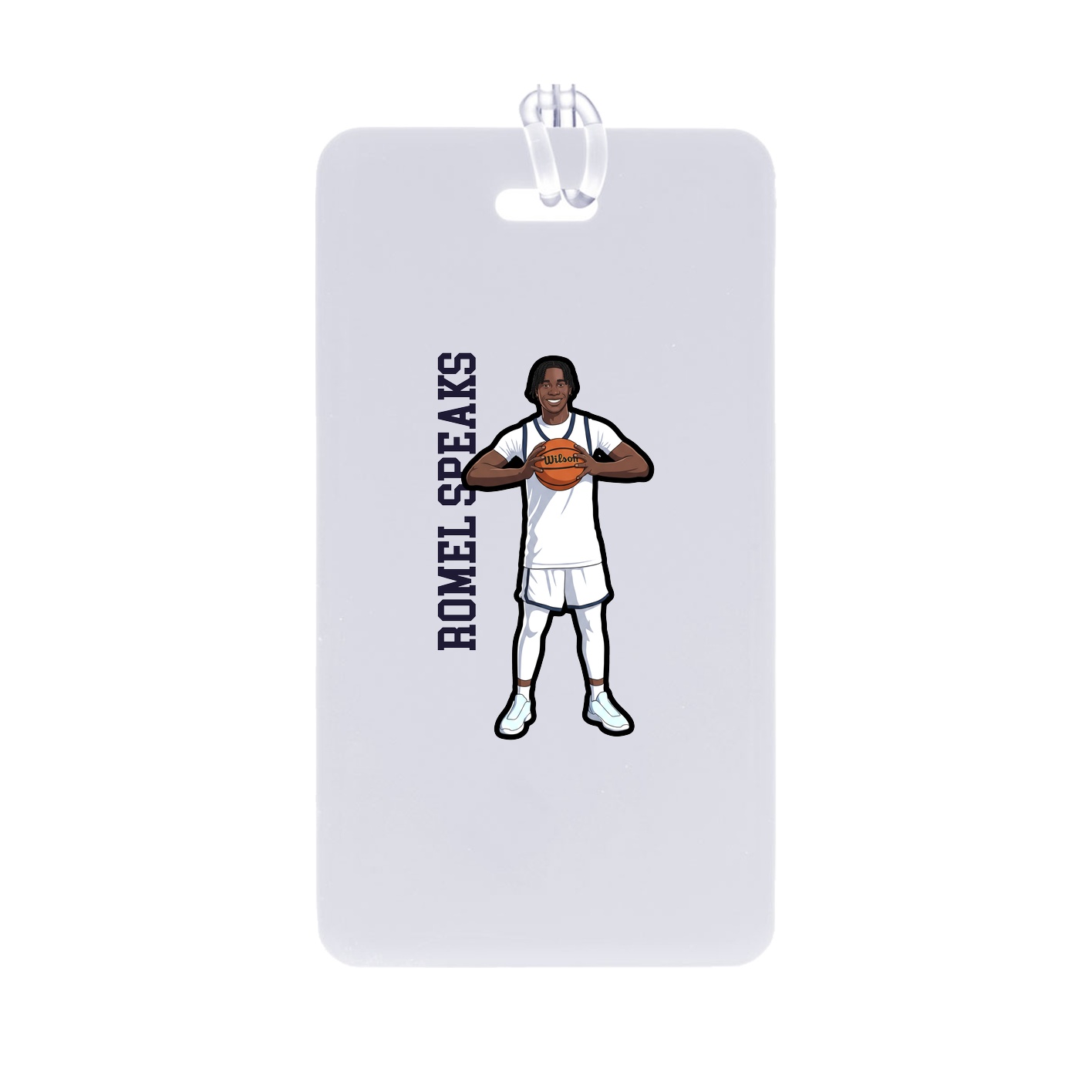 Bag Tag