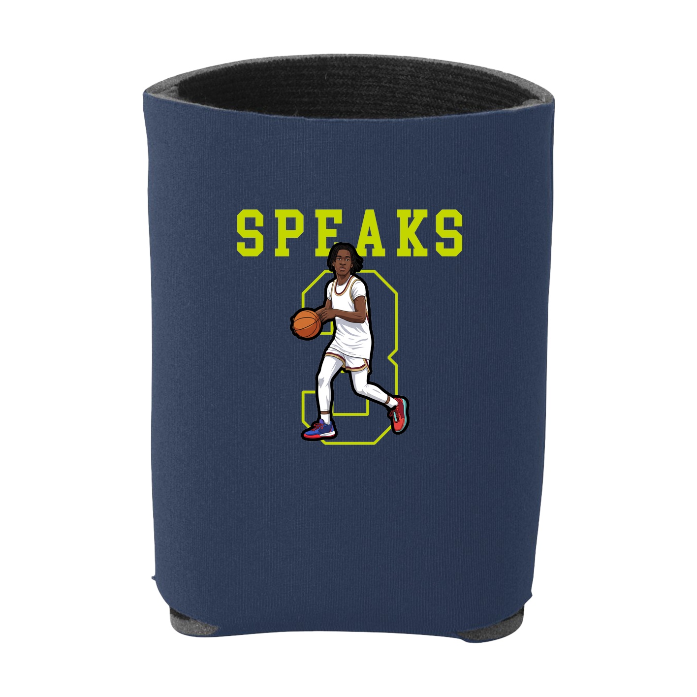 Can Holder — Shirsey in Navy