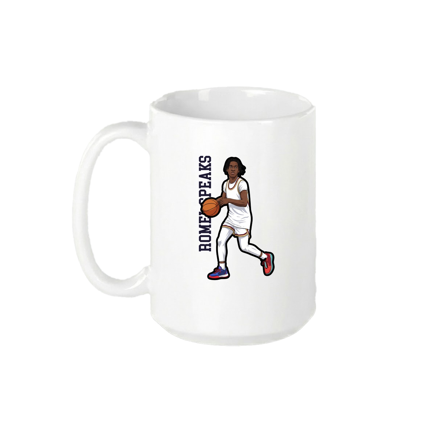 15oz Coffee Mug