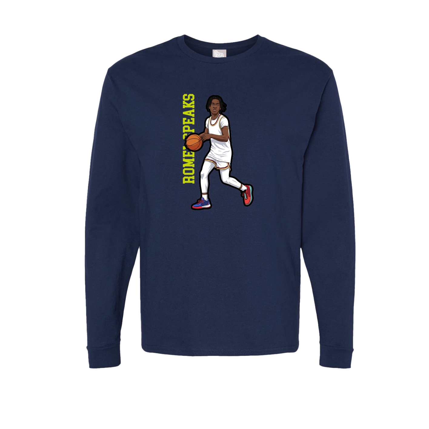 Long Sleeve Tee
