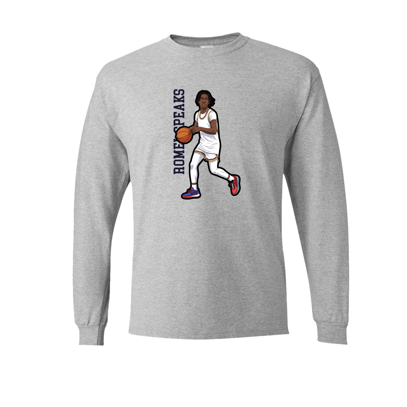 Long Sleeve Tee