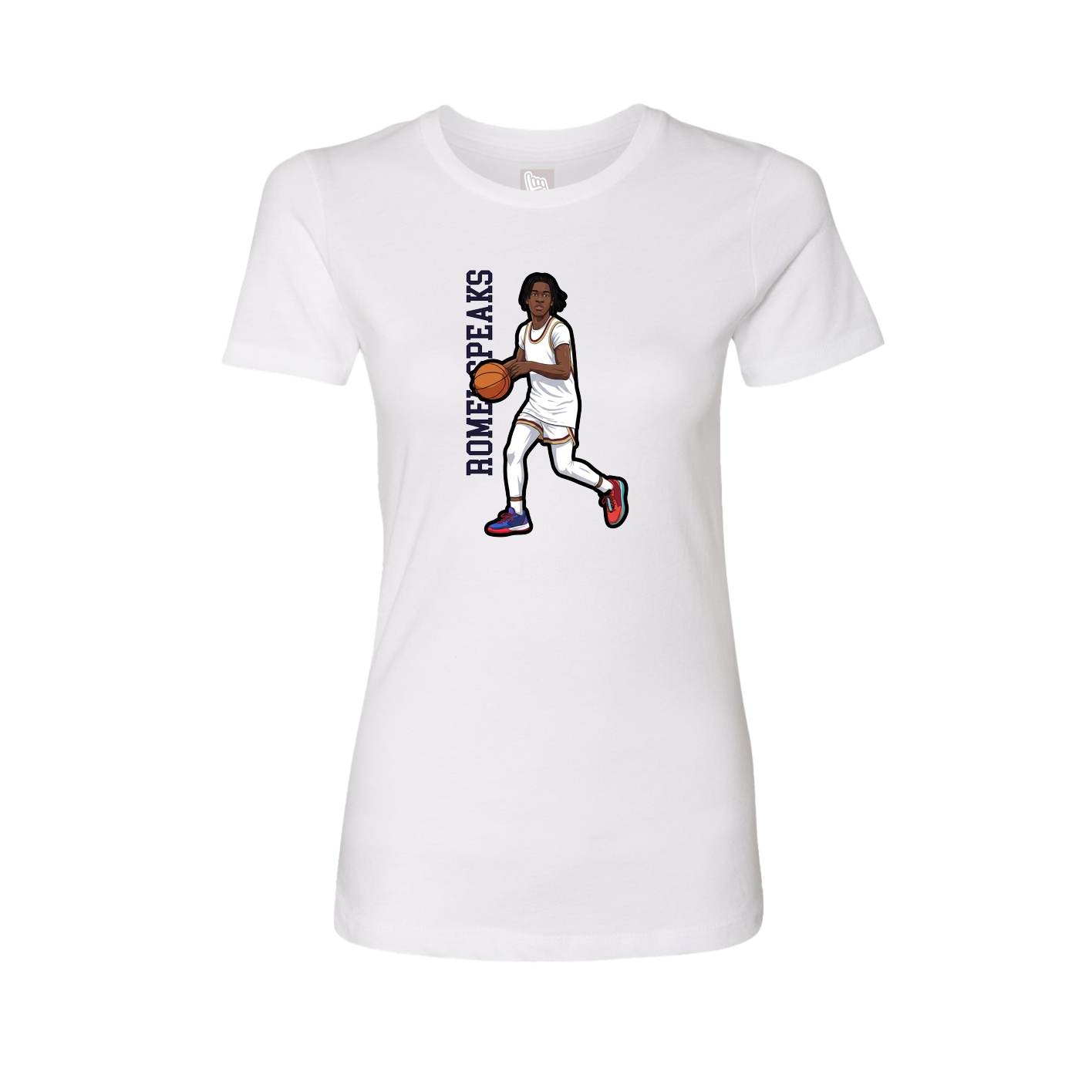 Womens Tee