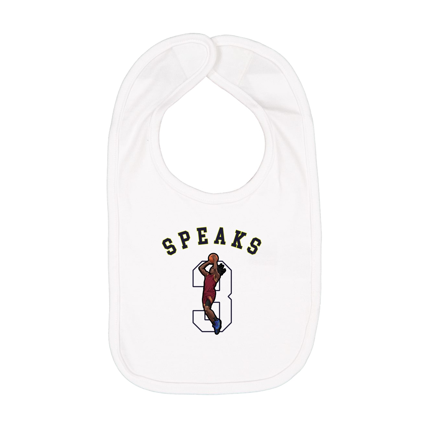 Infant Bib