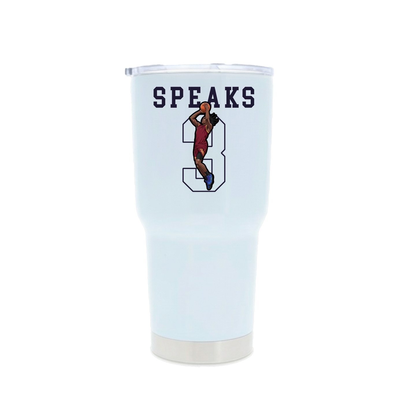 30oz Stainless Steel Tumbler