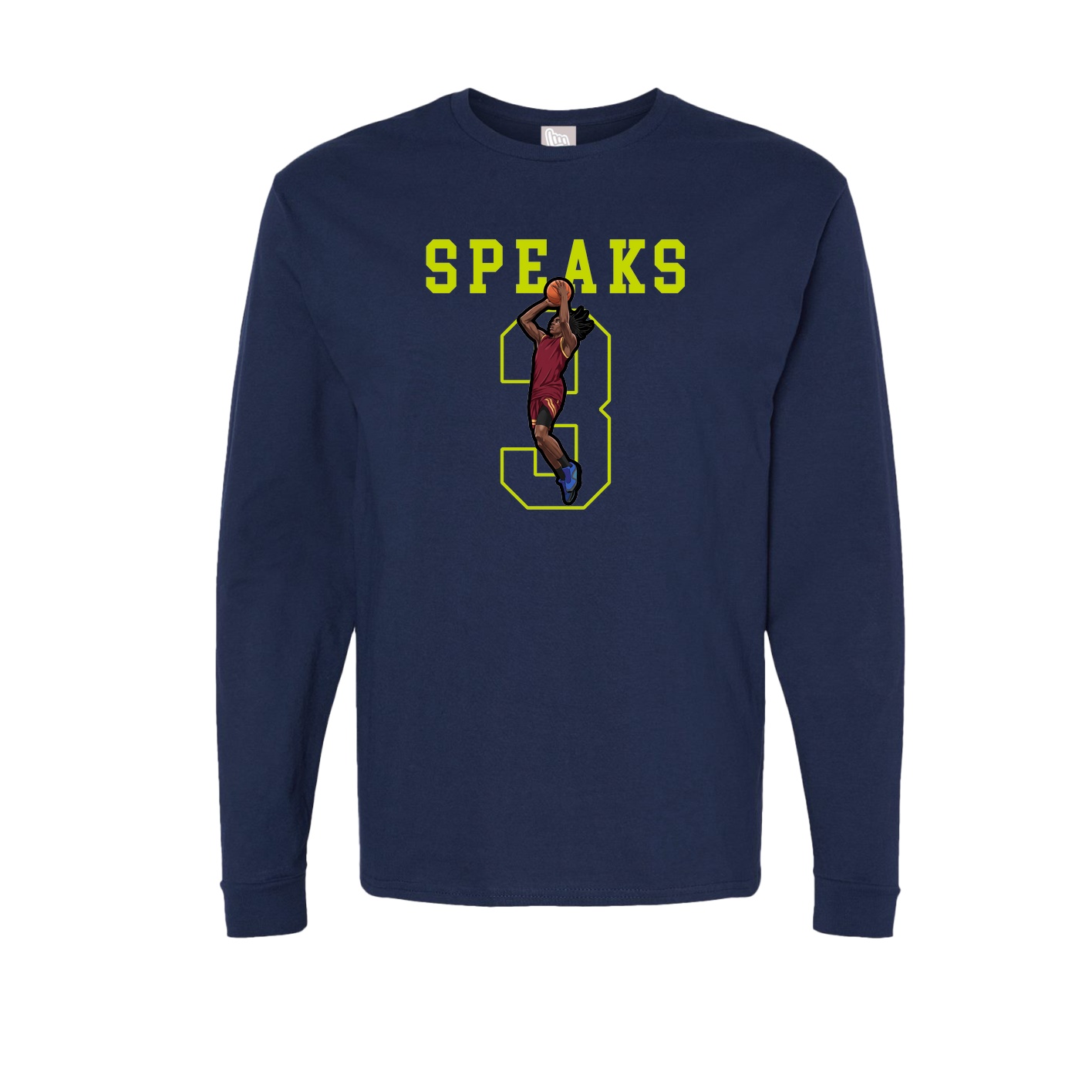 Long Sleeve Tee