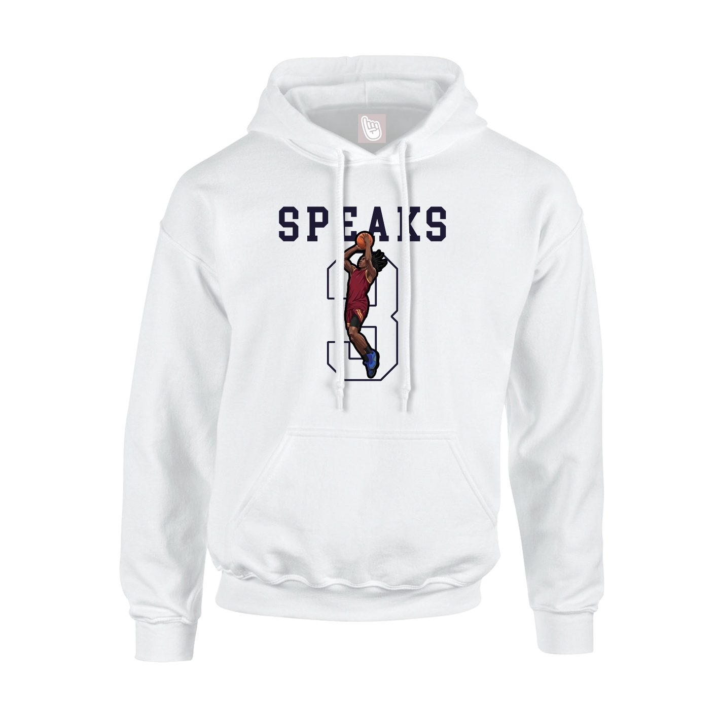 Youth Hoodie