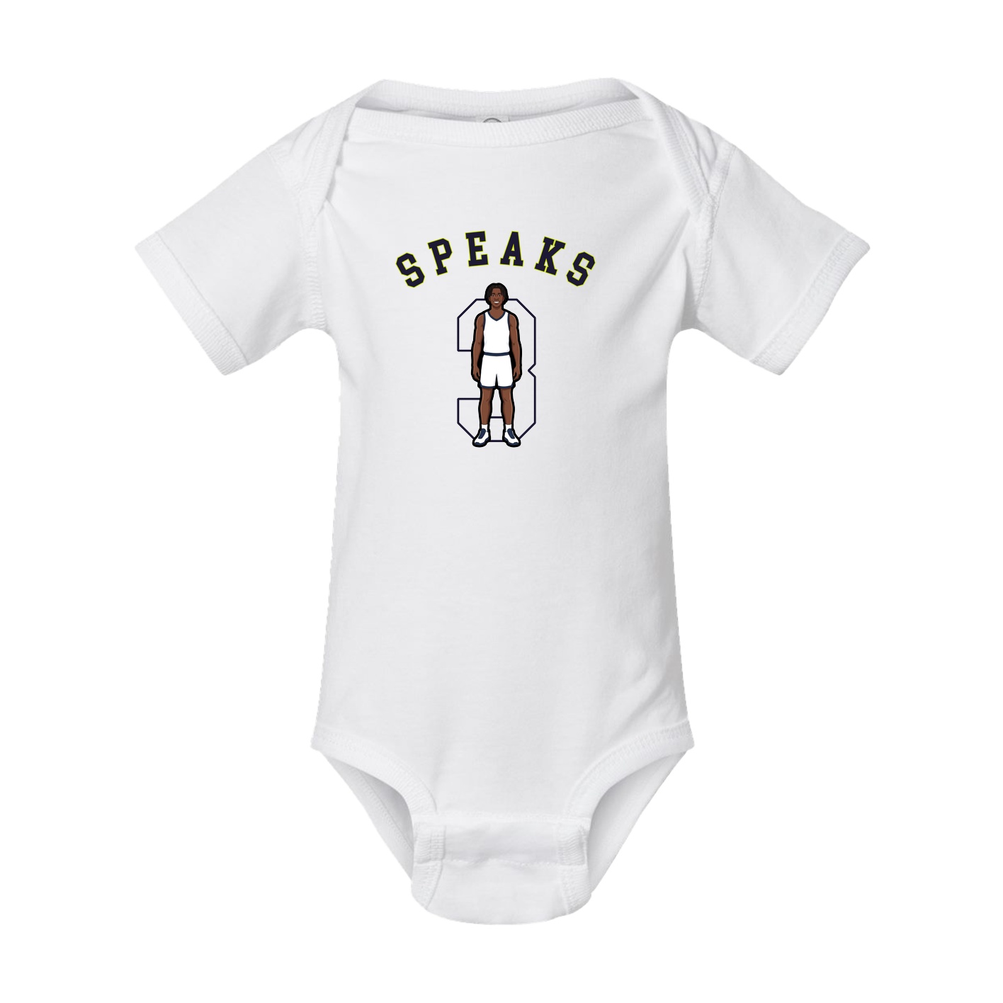 Baby Onesie