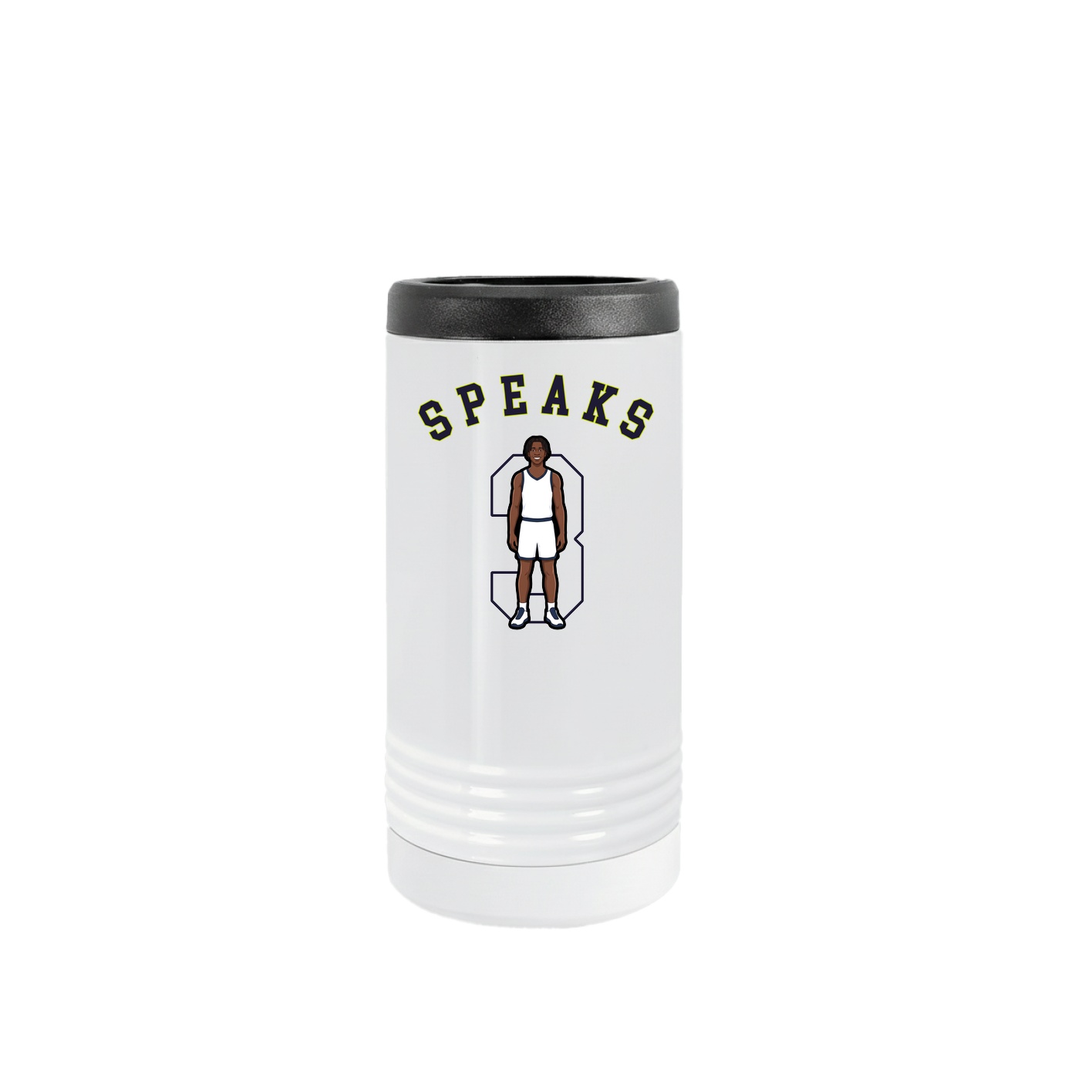 Slim Beverage Holder