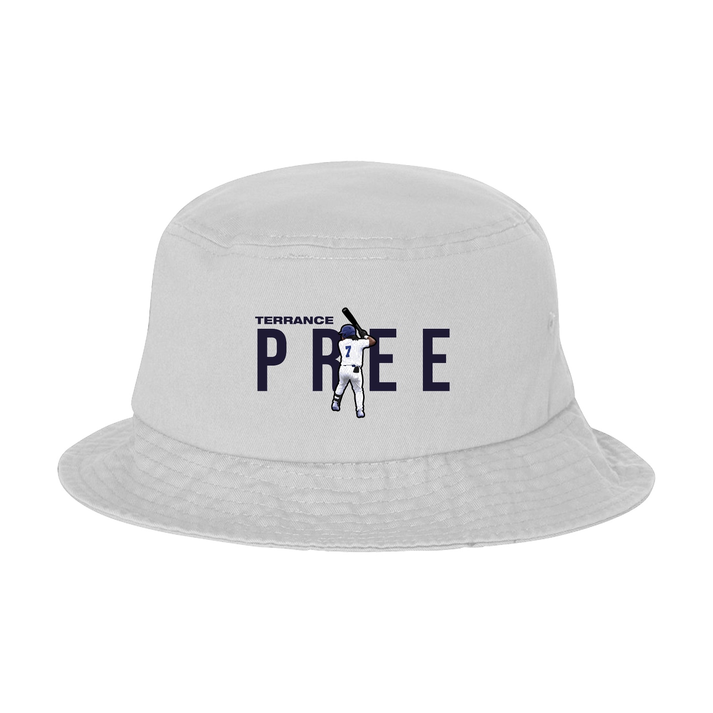 Bucket Cap