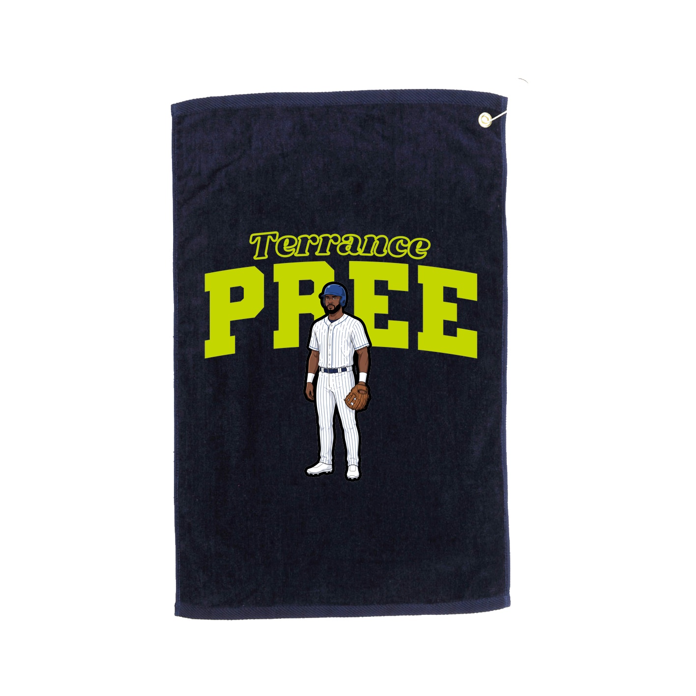 Golf Towel