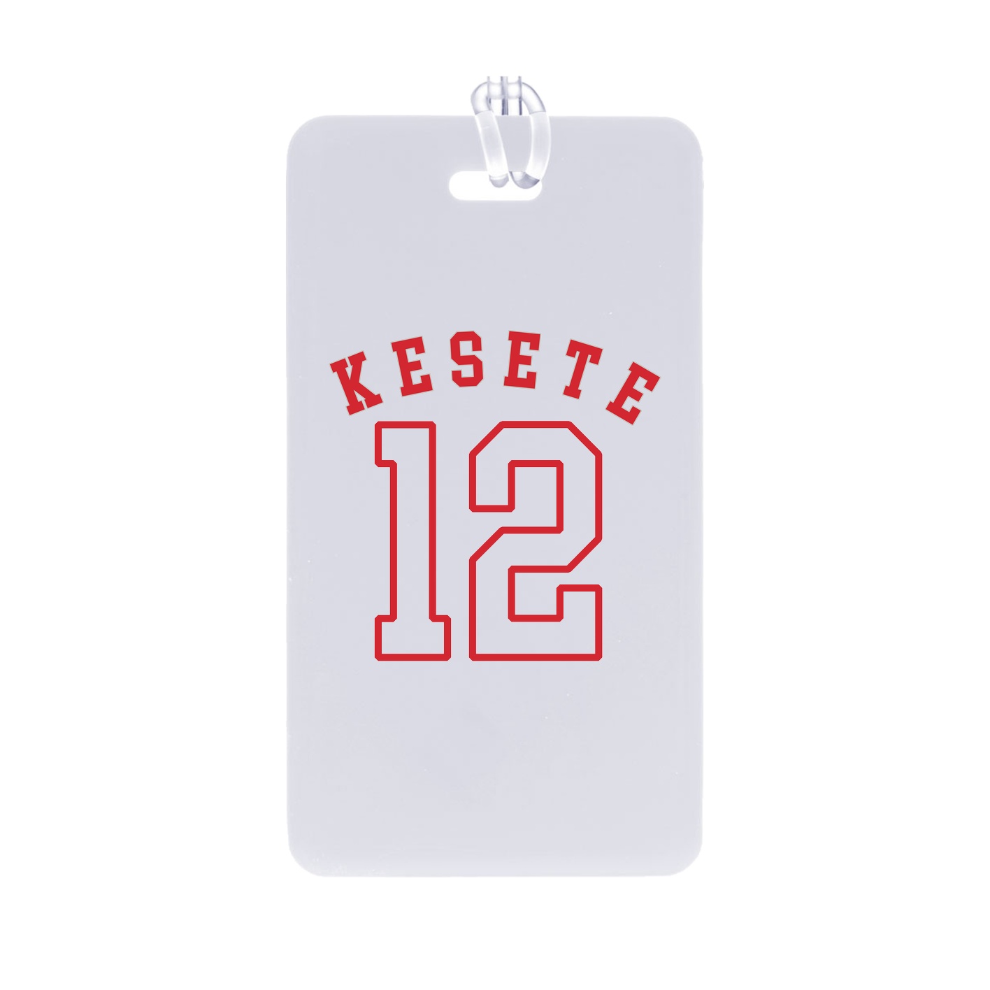 Bag Tag