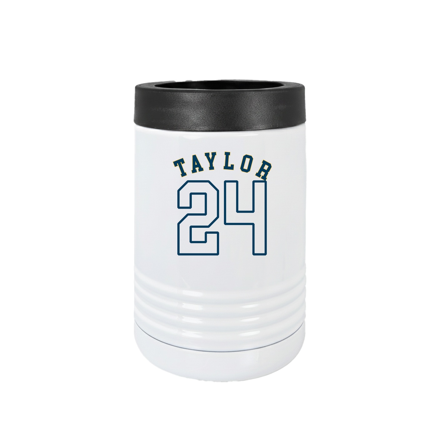 Beverage Holder — Shirsey Arch in White