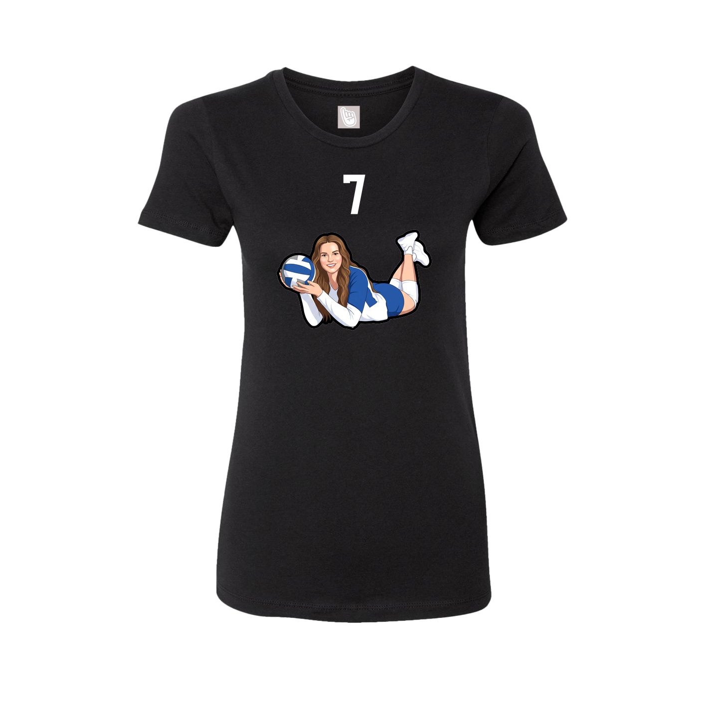 Womens Tee